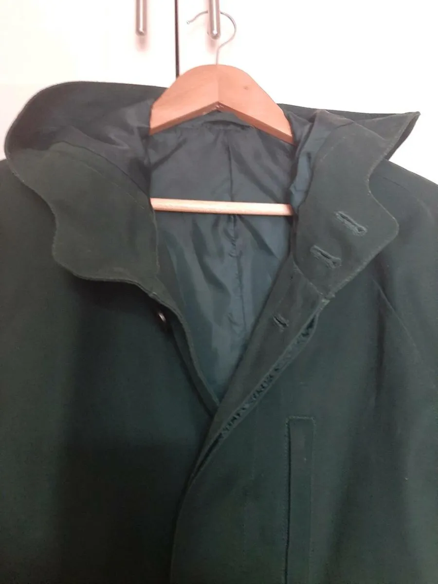 Coat - Image 2