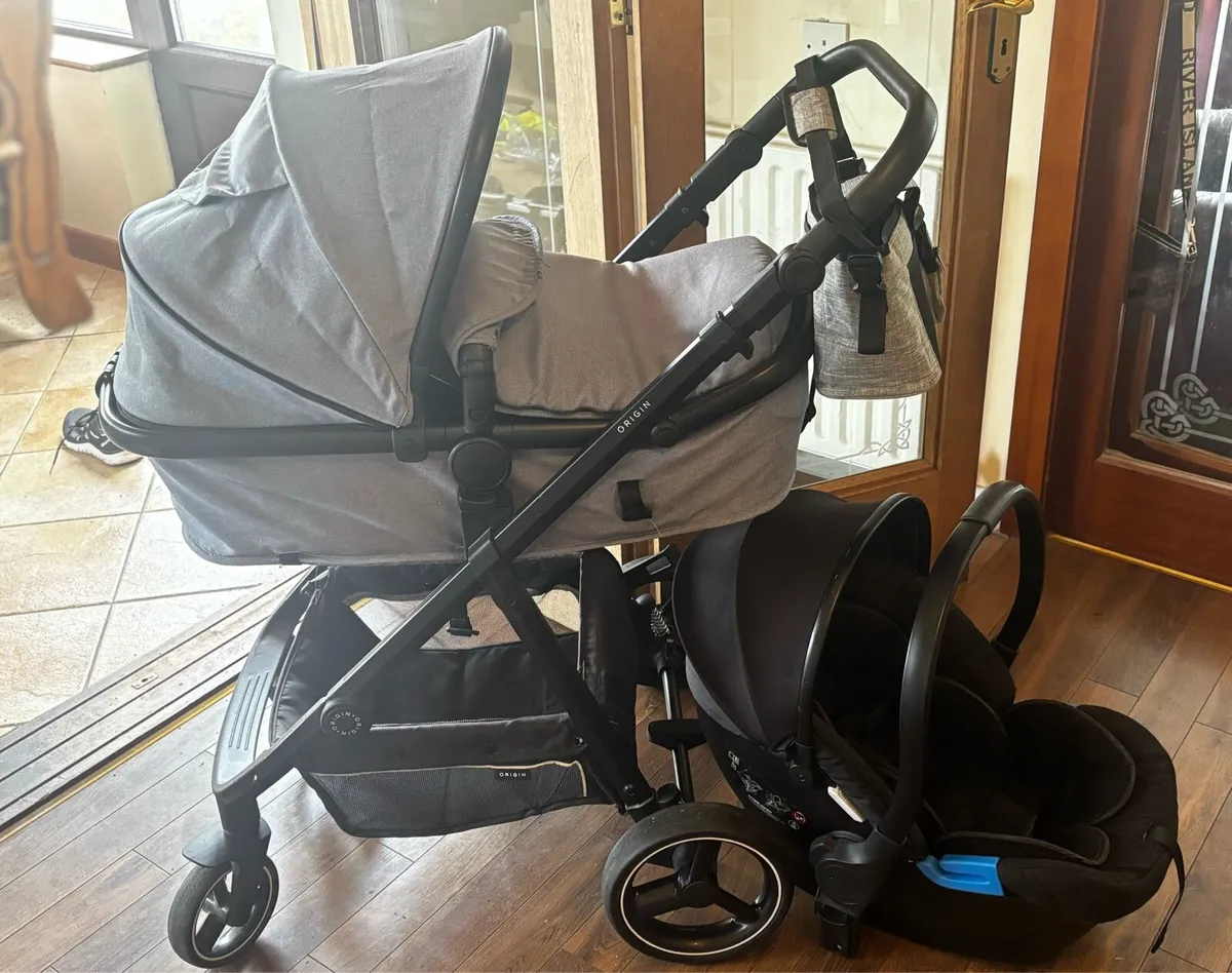 Baby bundle - Image 1