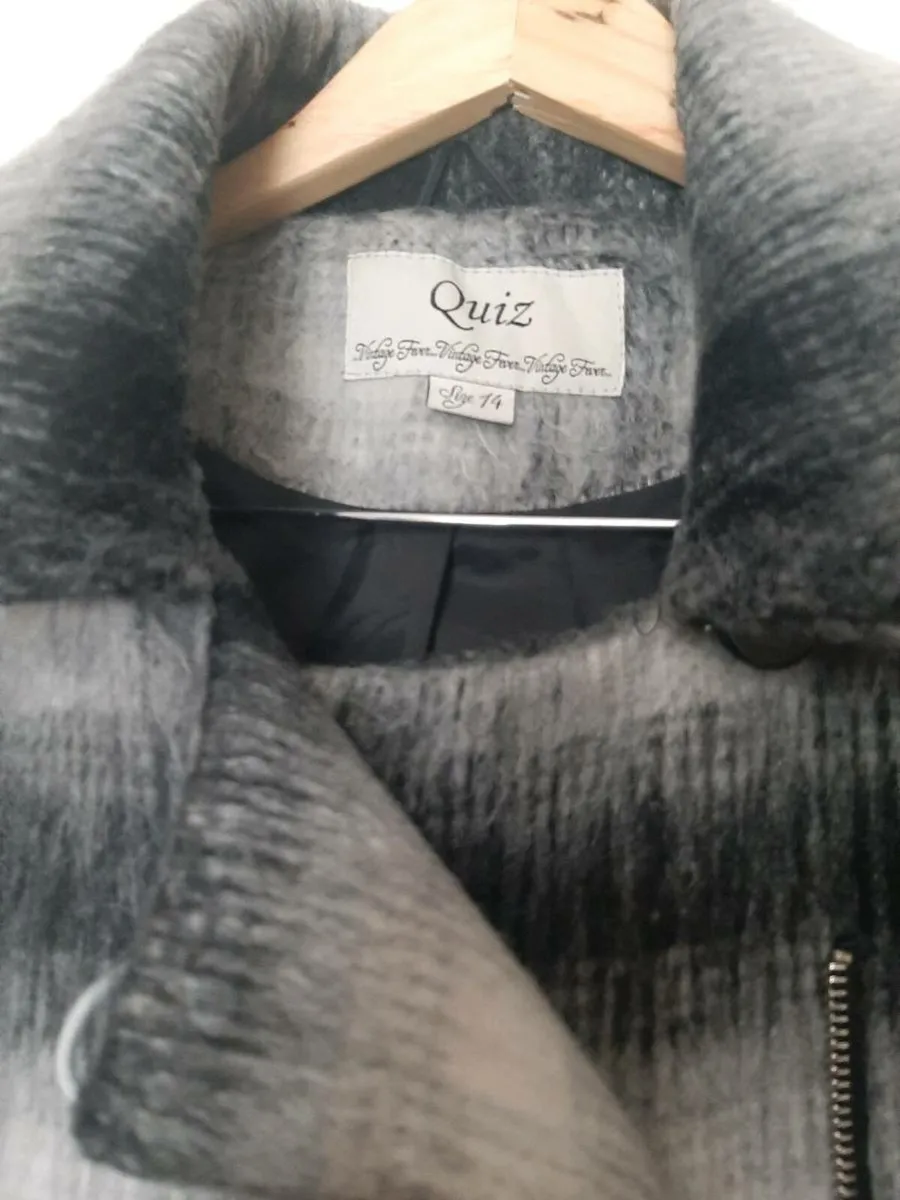 Coat - Image 2