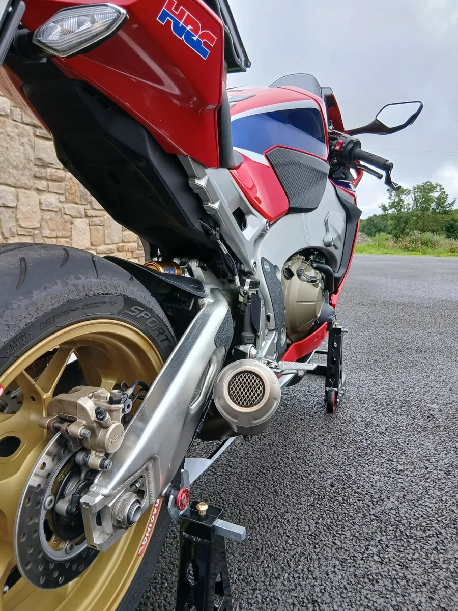 Honda Cbr1000rr fireblade sp - Image 2
