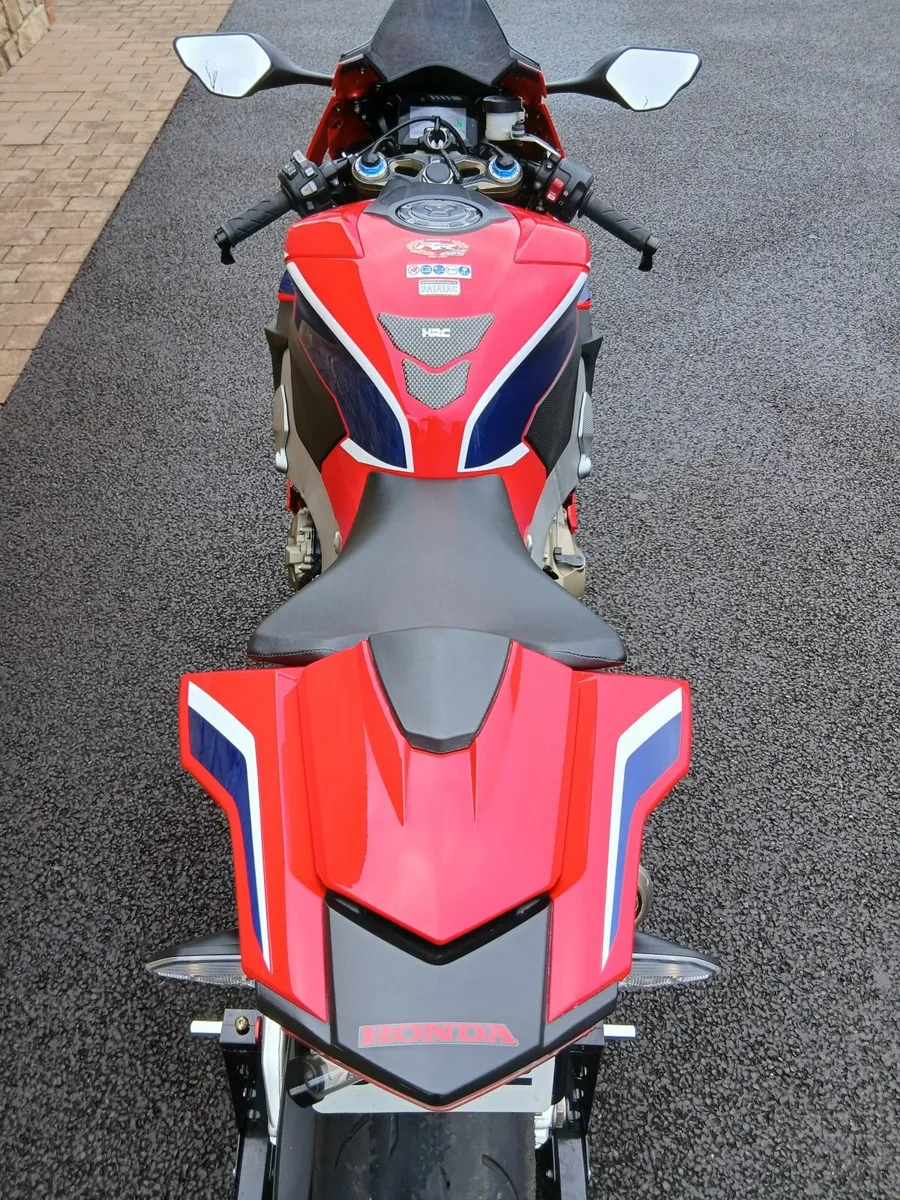 Honda Cbr1000rr fireblade sp - Image 3