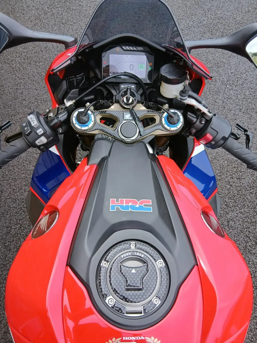 Honda Cbr1000rr fireblade sp - Image 4