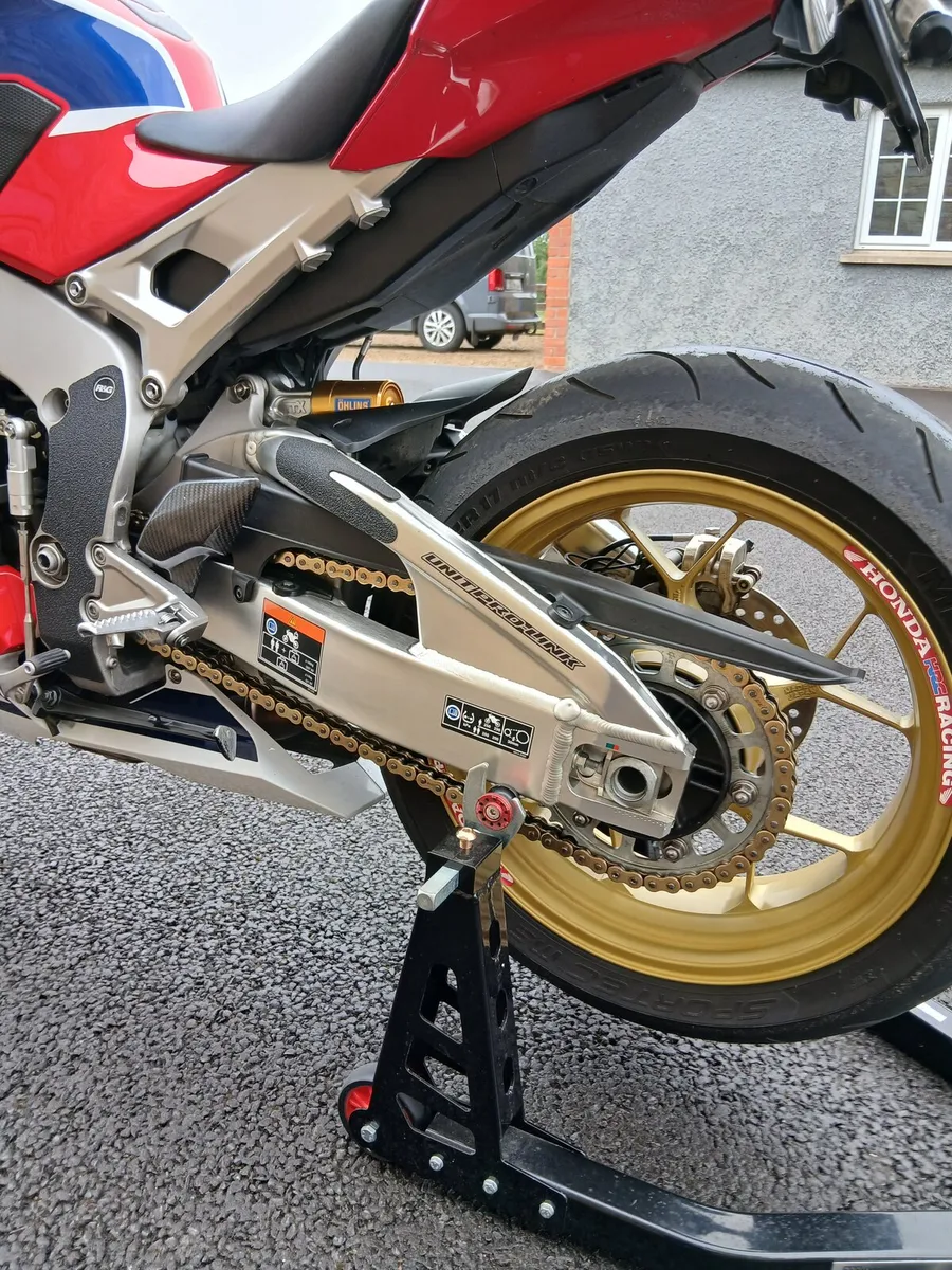 Honda Cbr1000rr fireblade sp - Image 2