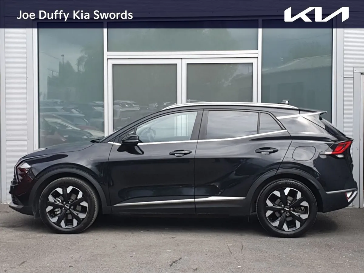 Kia Sportage 1.6 Phev K3  deposit Taken - Image 3