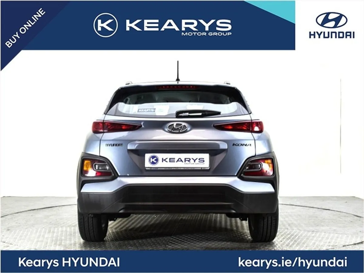 Hyundai Kona 1.0 T-gdi Comfort - Image 3