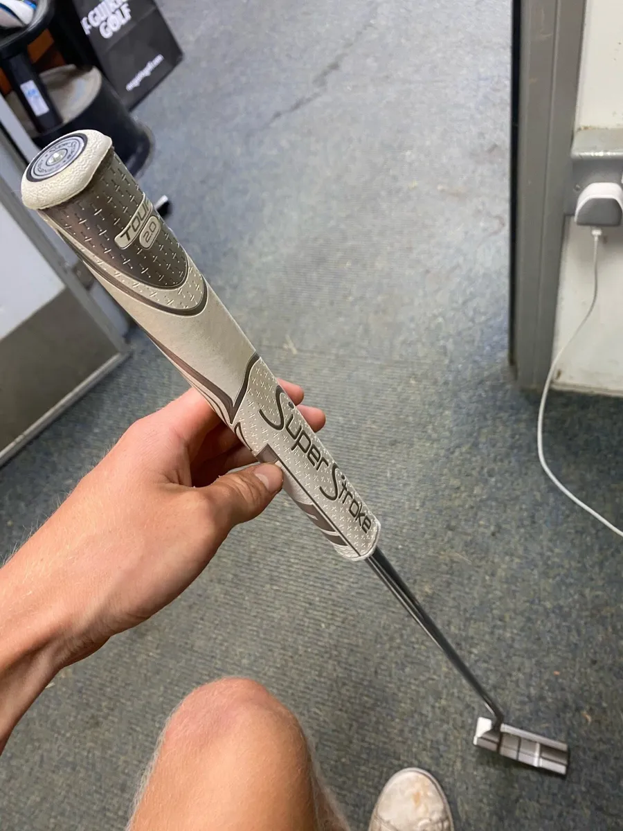 Scotty Cameron Newport - Image 2
