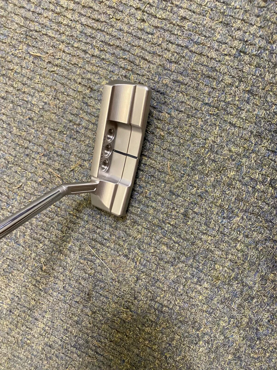 Scotty Cameron Newport - Image 3