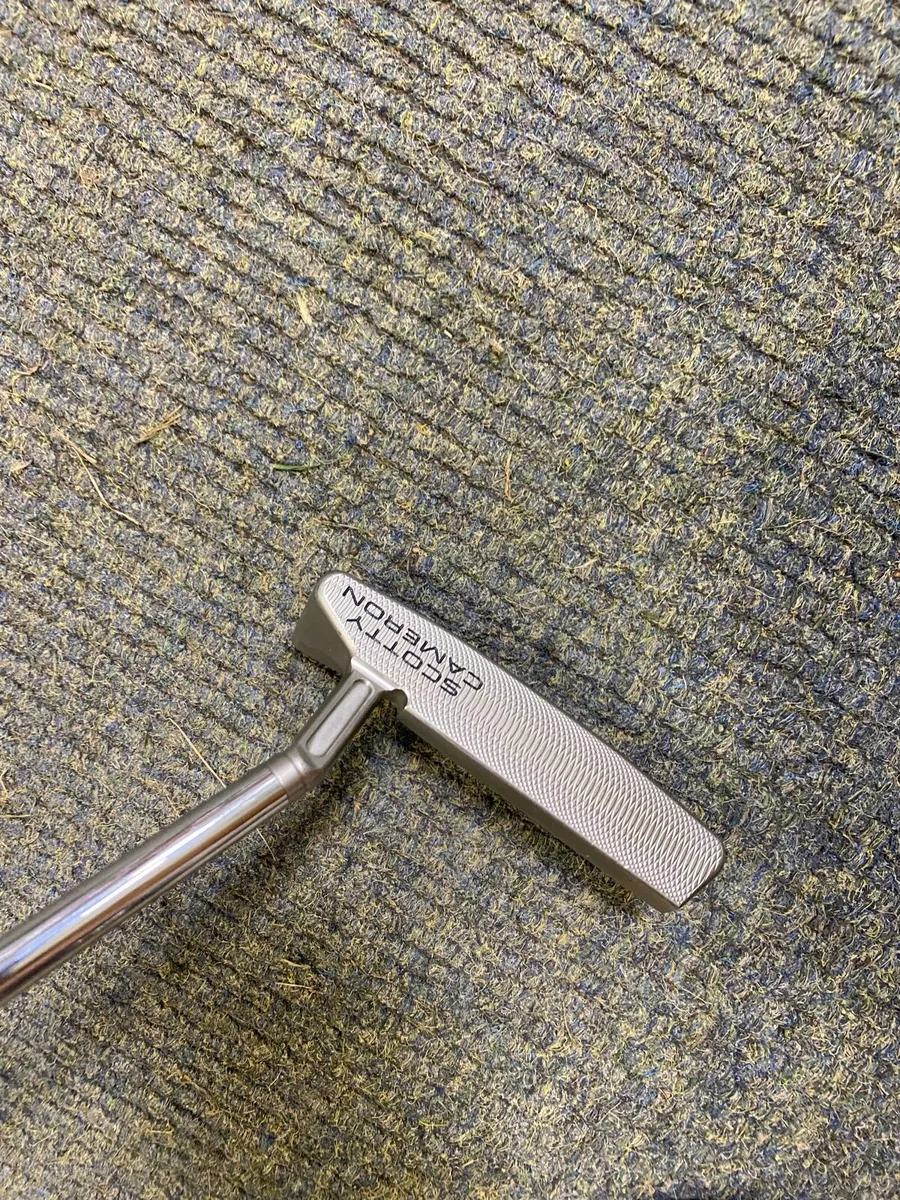 Scotty Cameron Newport - Image 4