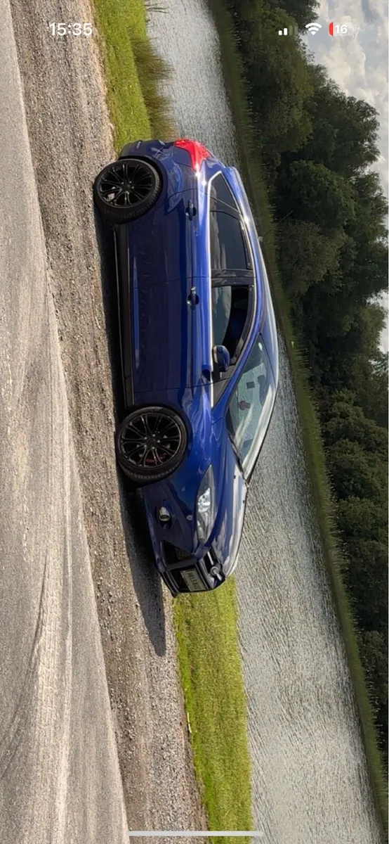 Ford Focus 2014 - Image 2