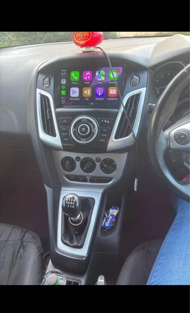 Ford Focus 2014 - Image 4