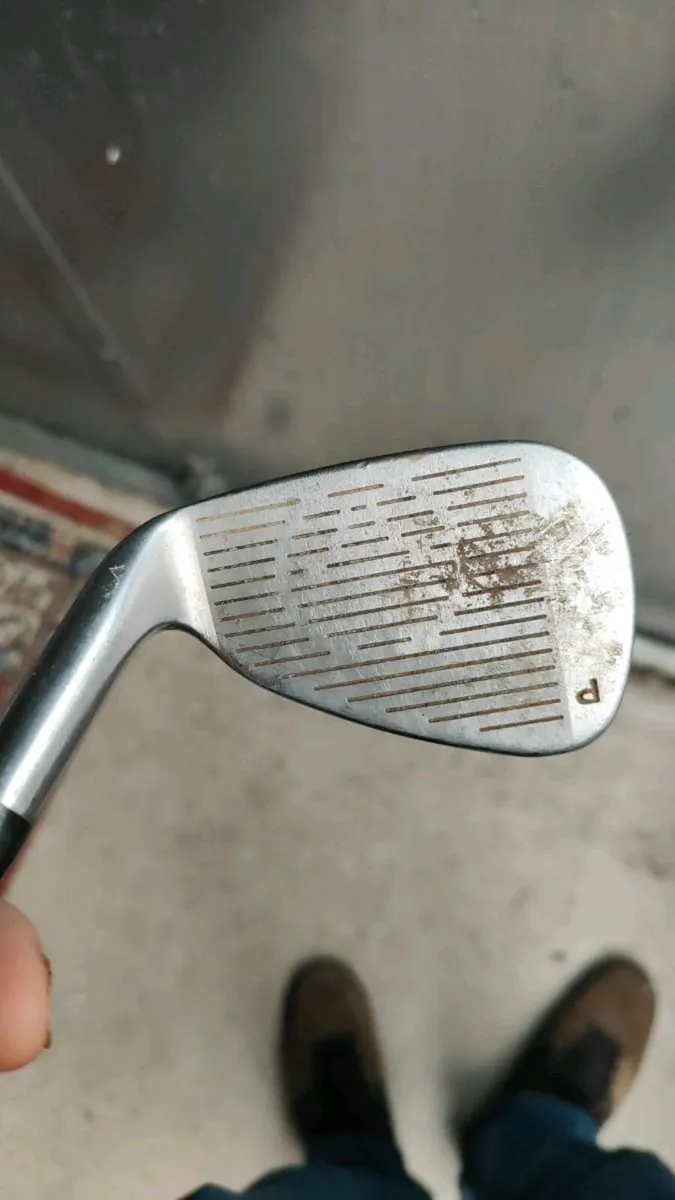 TaylorMade burners - Image 2