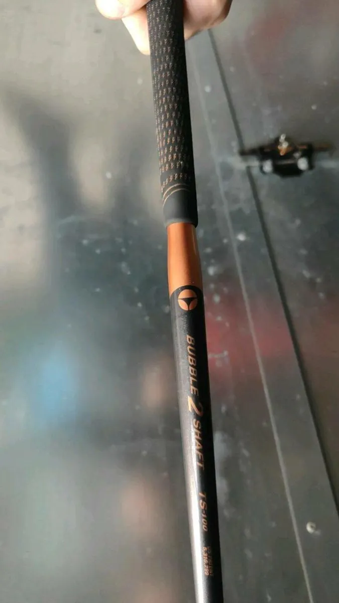 TaylorMade burners - Image 3