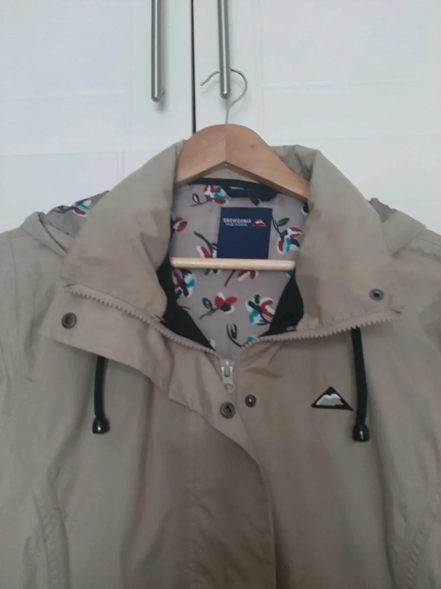 Coat - Image 1