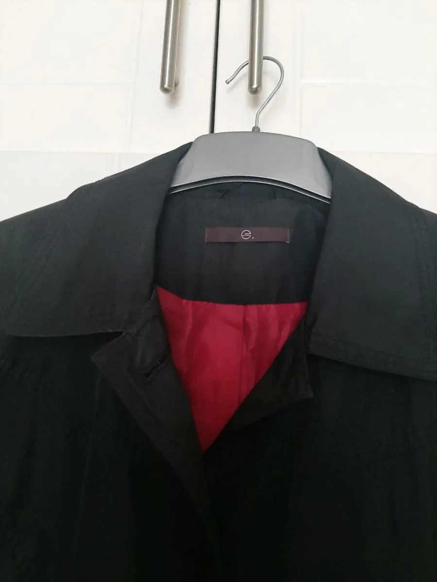 Coat - Image 1
