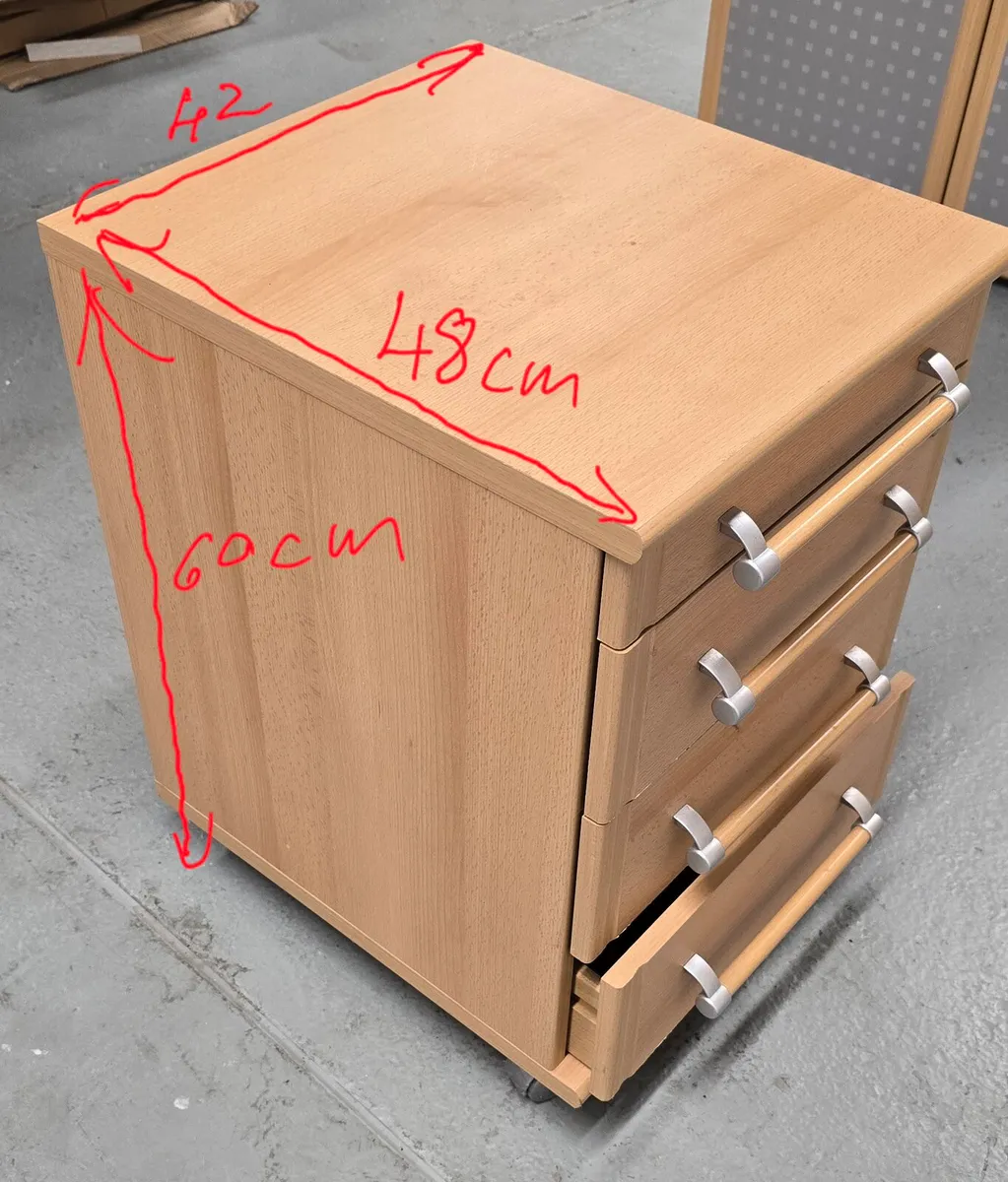 Filing cabinet - Image 2