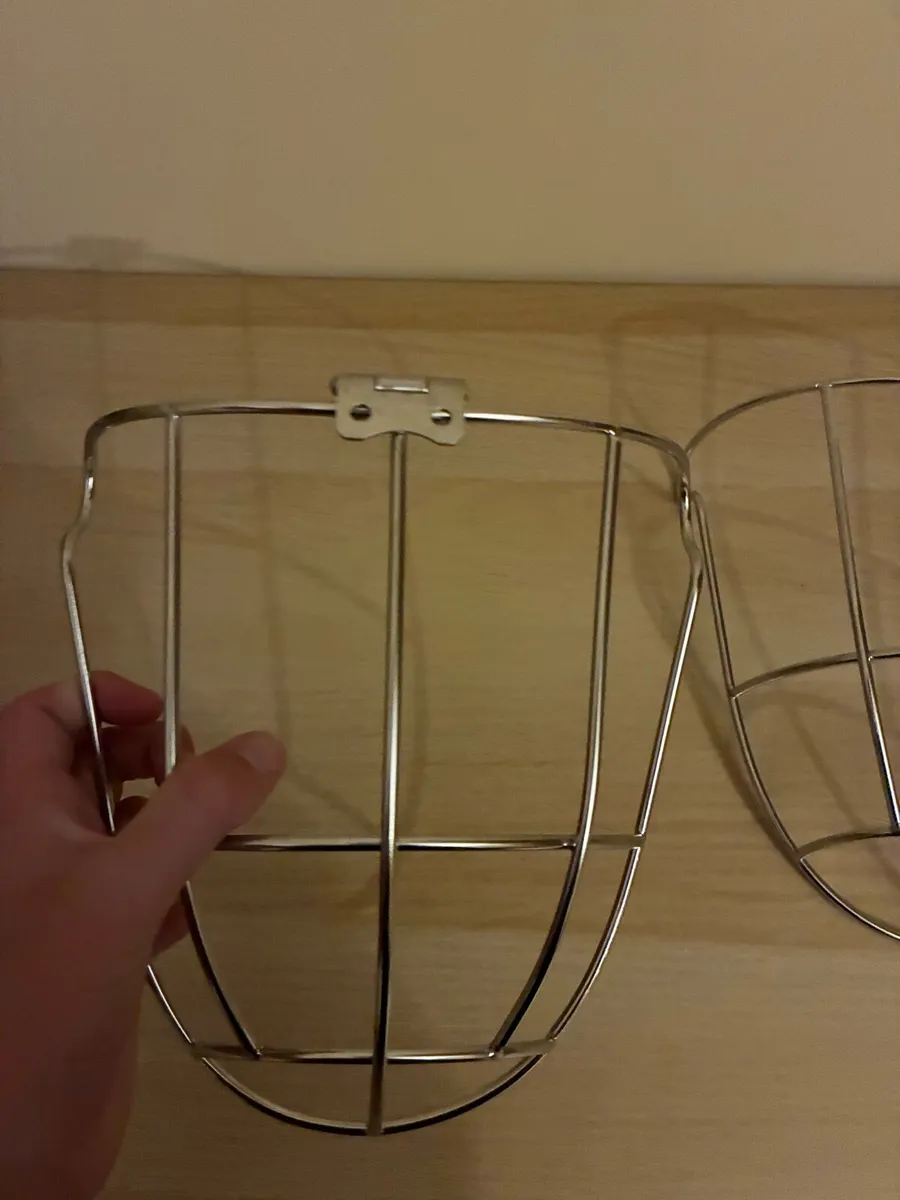 Kilkenny faceguards - Image 2