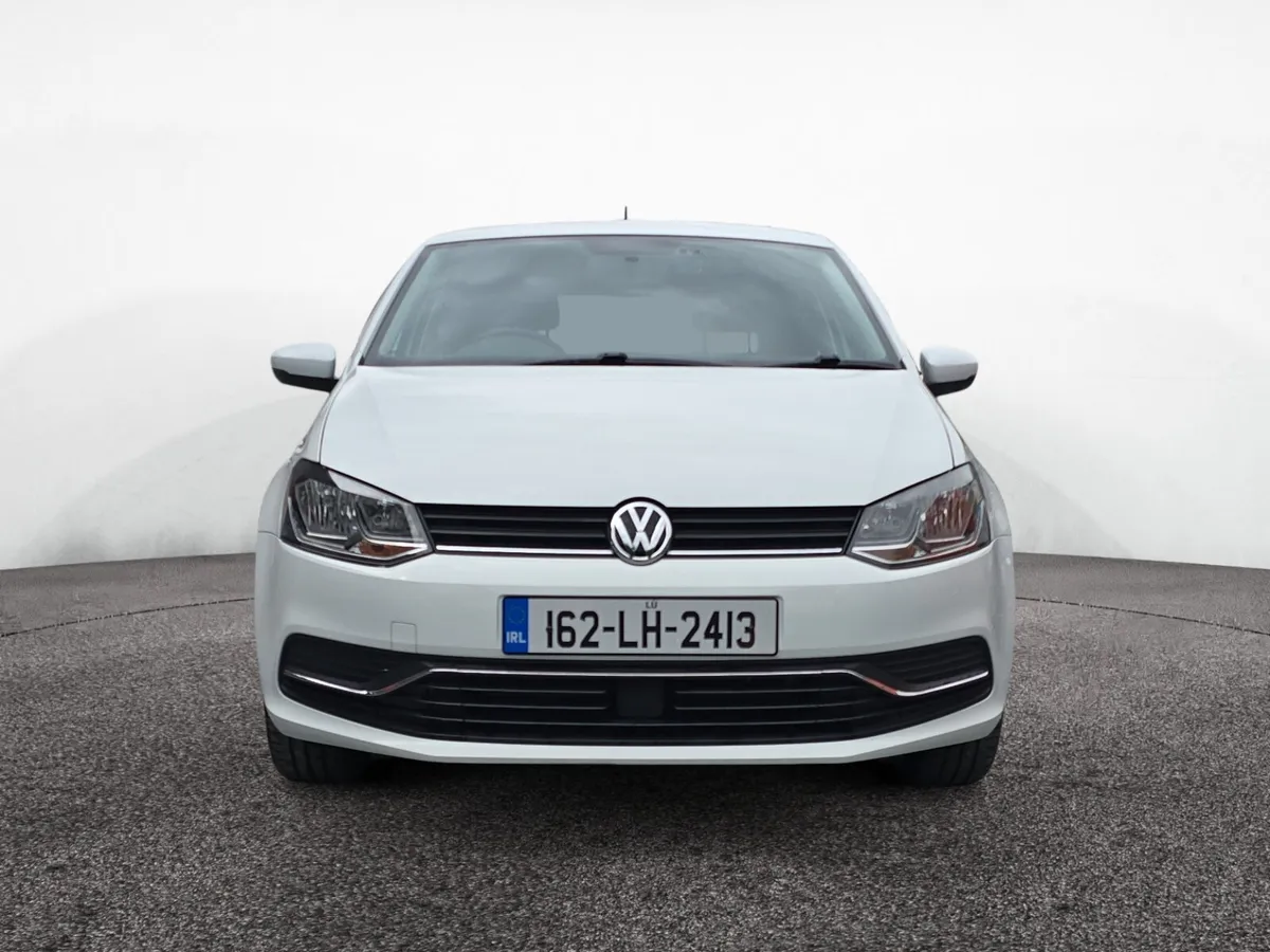 Volkswagen Polo Automatic - Image 2