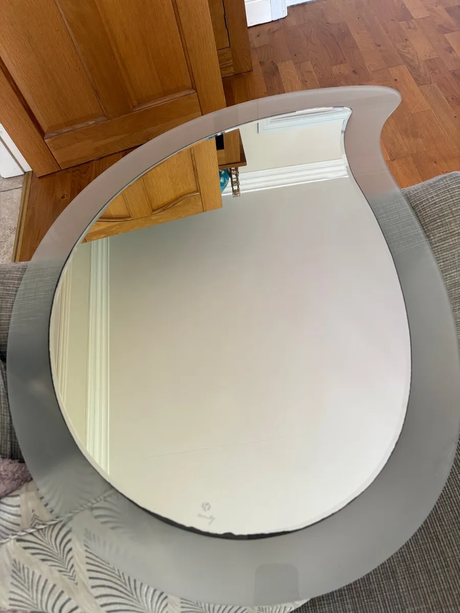 Bathroom Mirror - Image 4