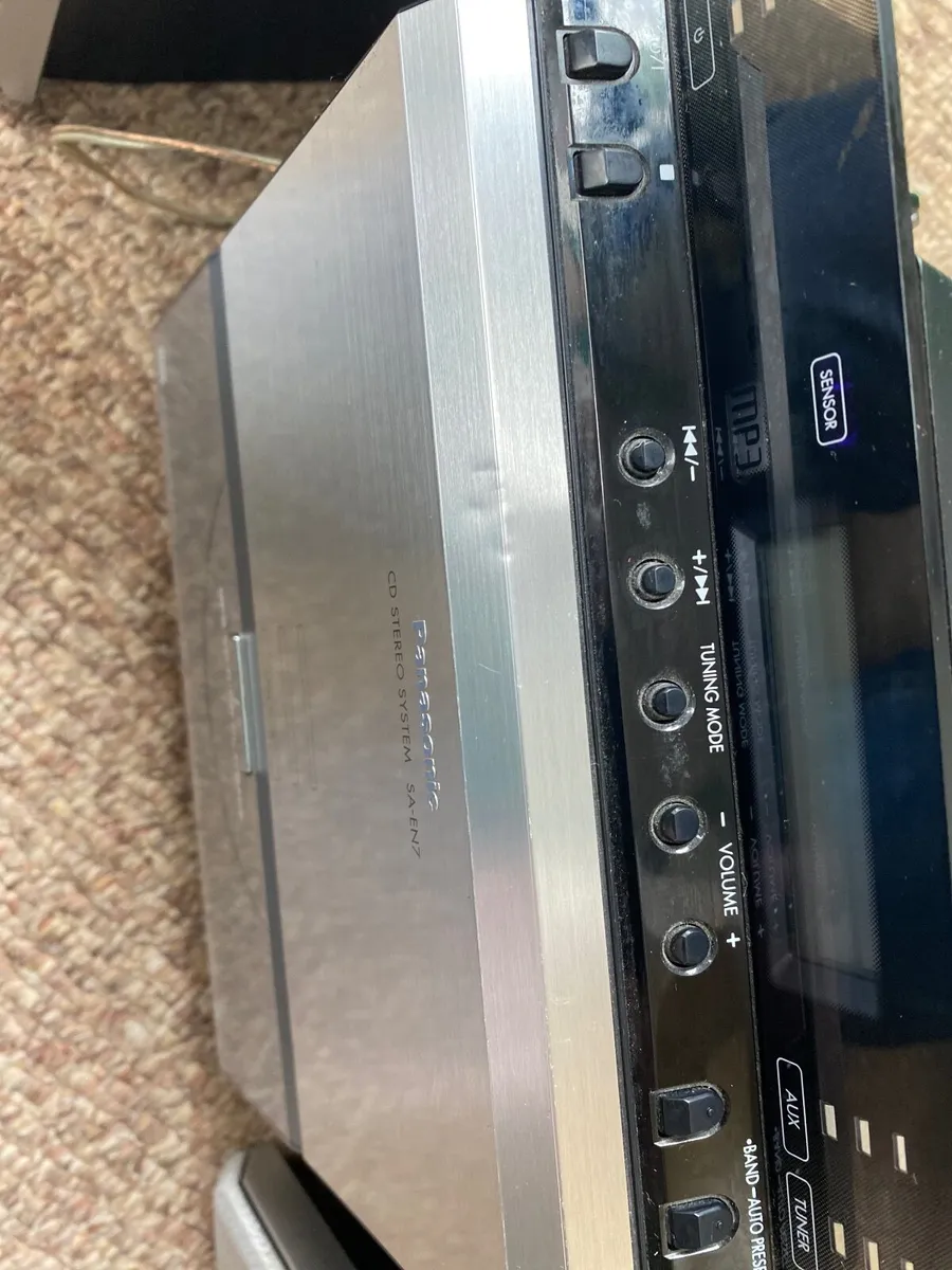 Cd radio system - Image 4