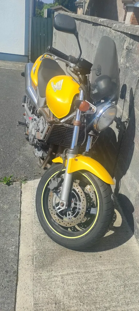 Motorbike honda - Image 4
