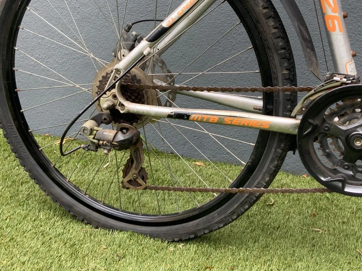 Mountain bike - Image 2