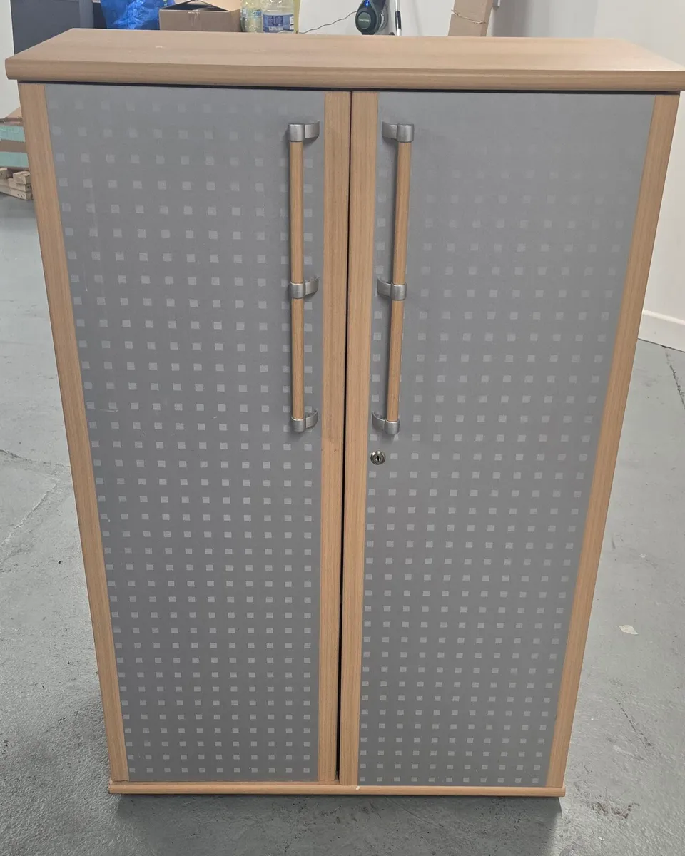 Filing cabinet - Image 3