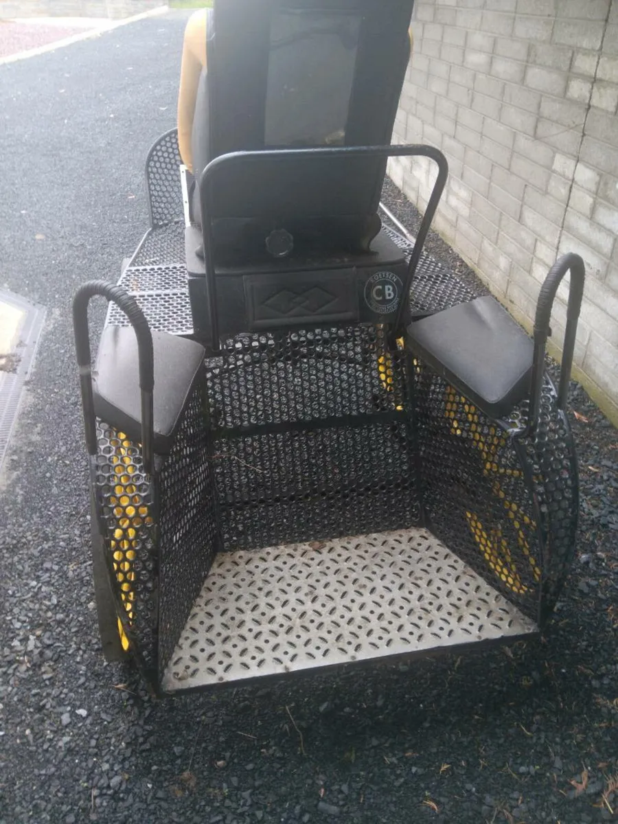 4 wheeler - Image 2