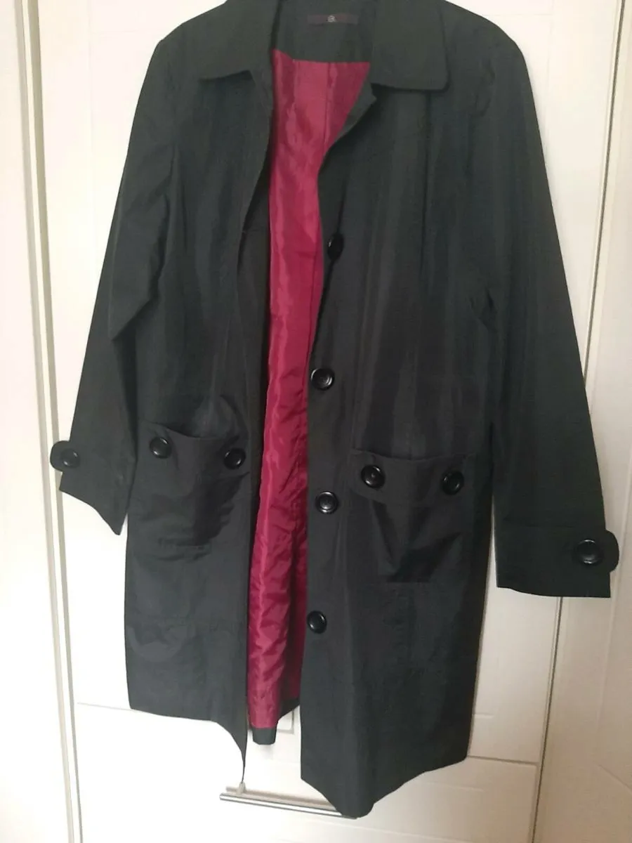 Coat - Image 2