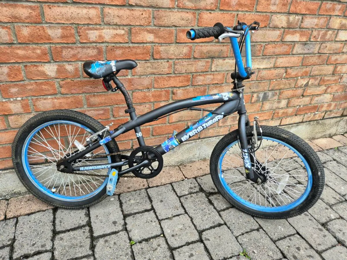 Bike - Image 1