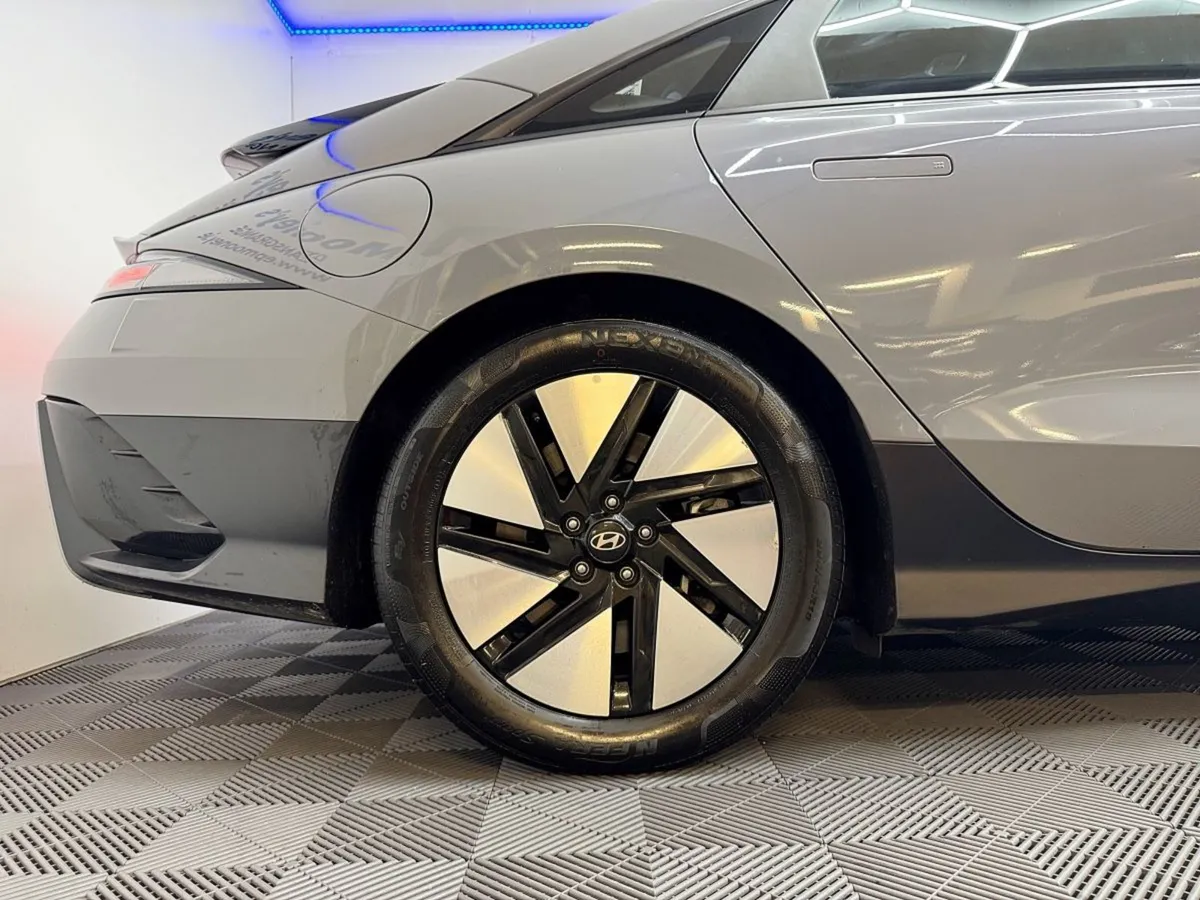Hyundai Ioniq 6 Ioniq 6 Signature 77kwh - Image 4