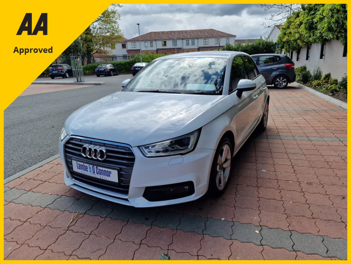 Audi A1 *** SOLD *** 1.4 AUTOMATIC *** ALLOYS *** - Image 4