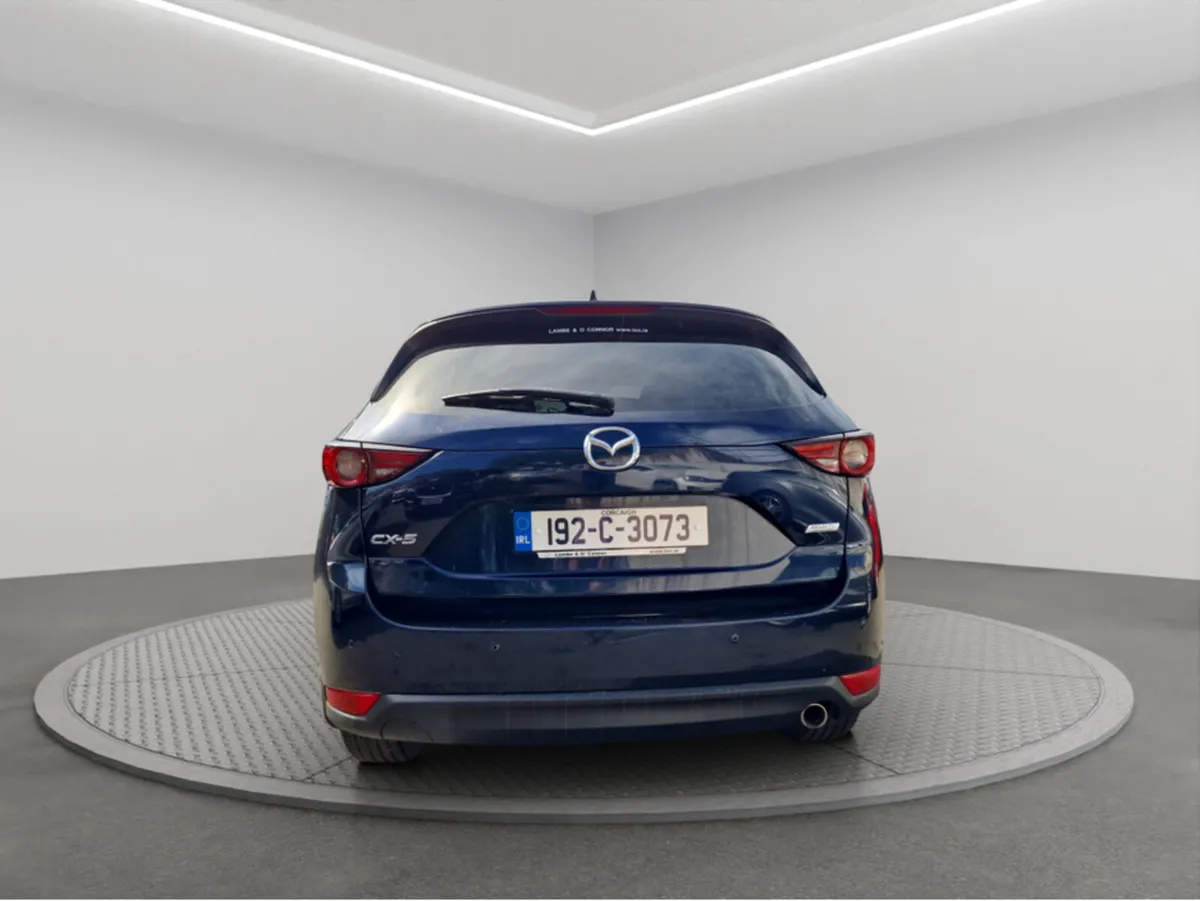 Mazda CX-5 2.2 D EXECUTIVE SE  *** ALLOYS *** CLIM - Image 4
