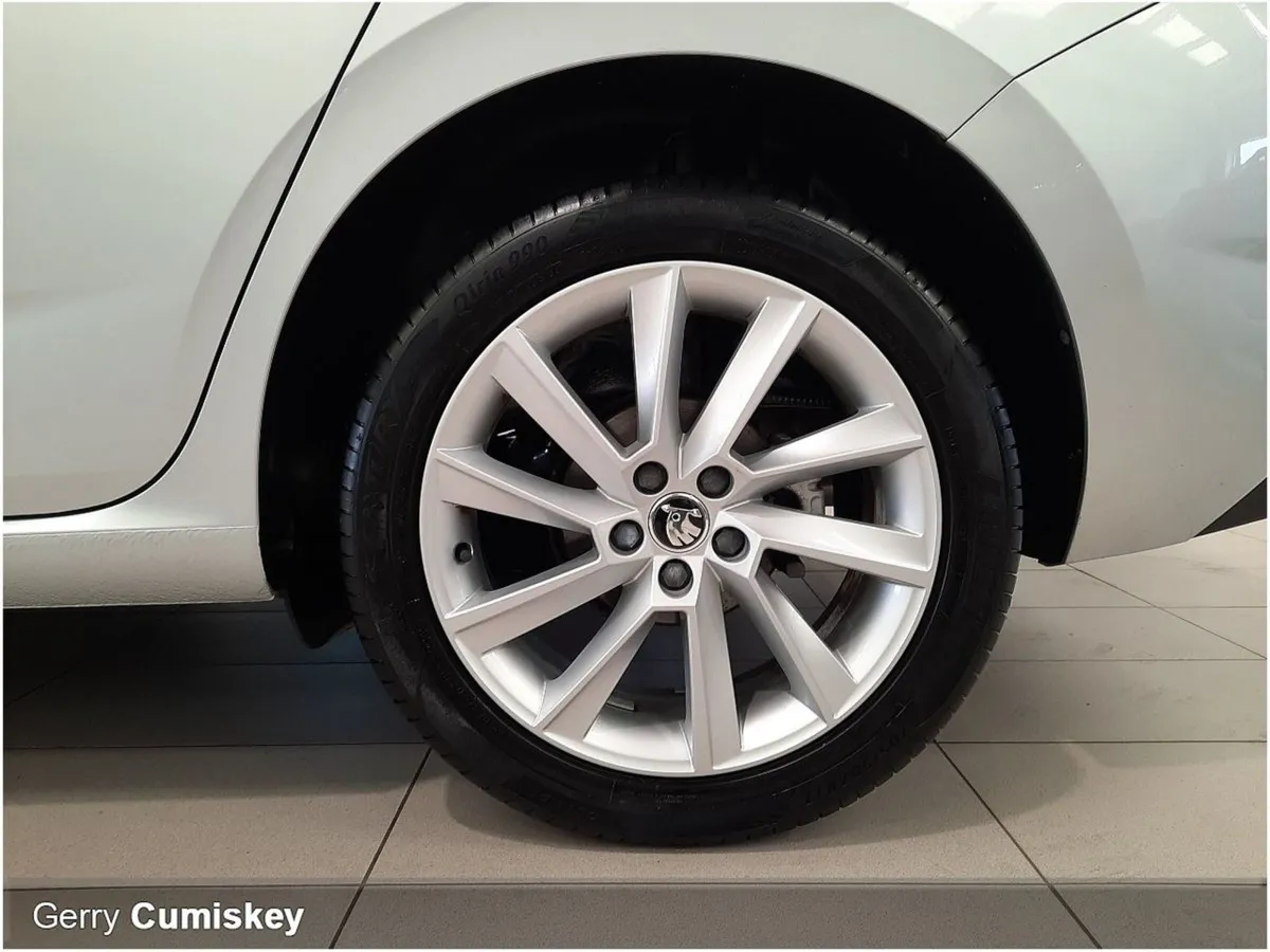 Skoda Scala Style 1.0tsi 115hp - Image 2