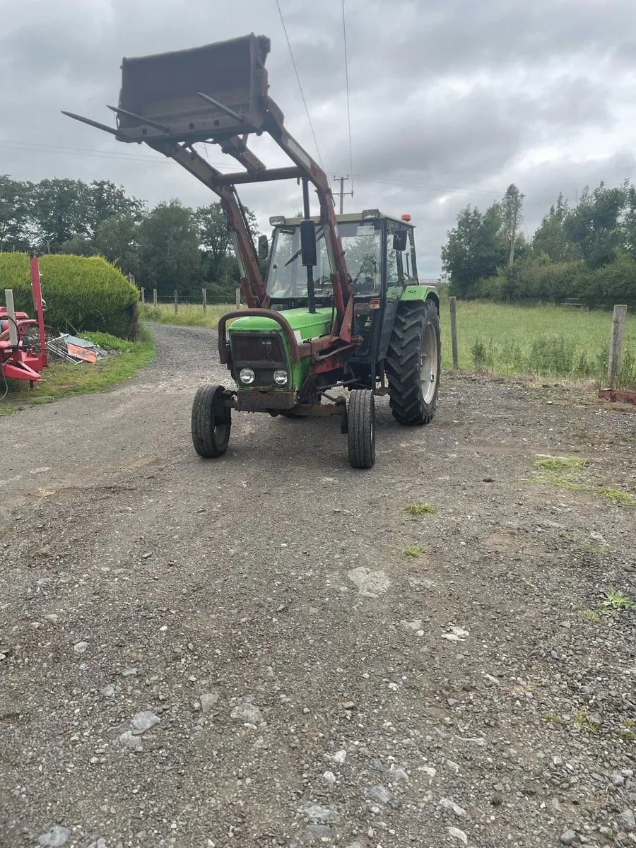 Deutz D6507 - Image 2