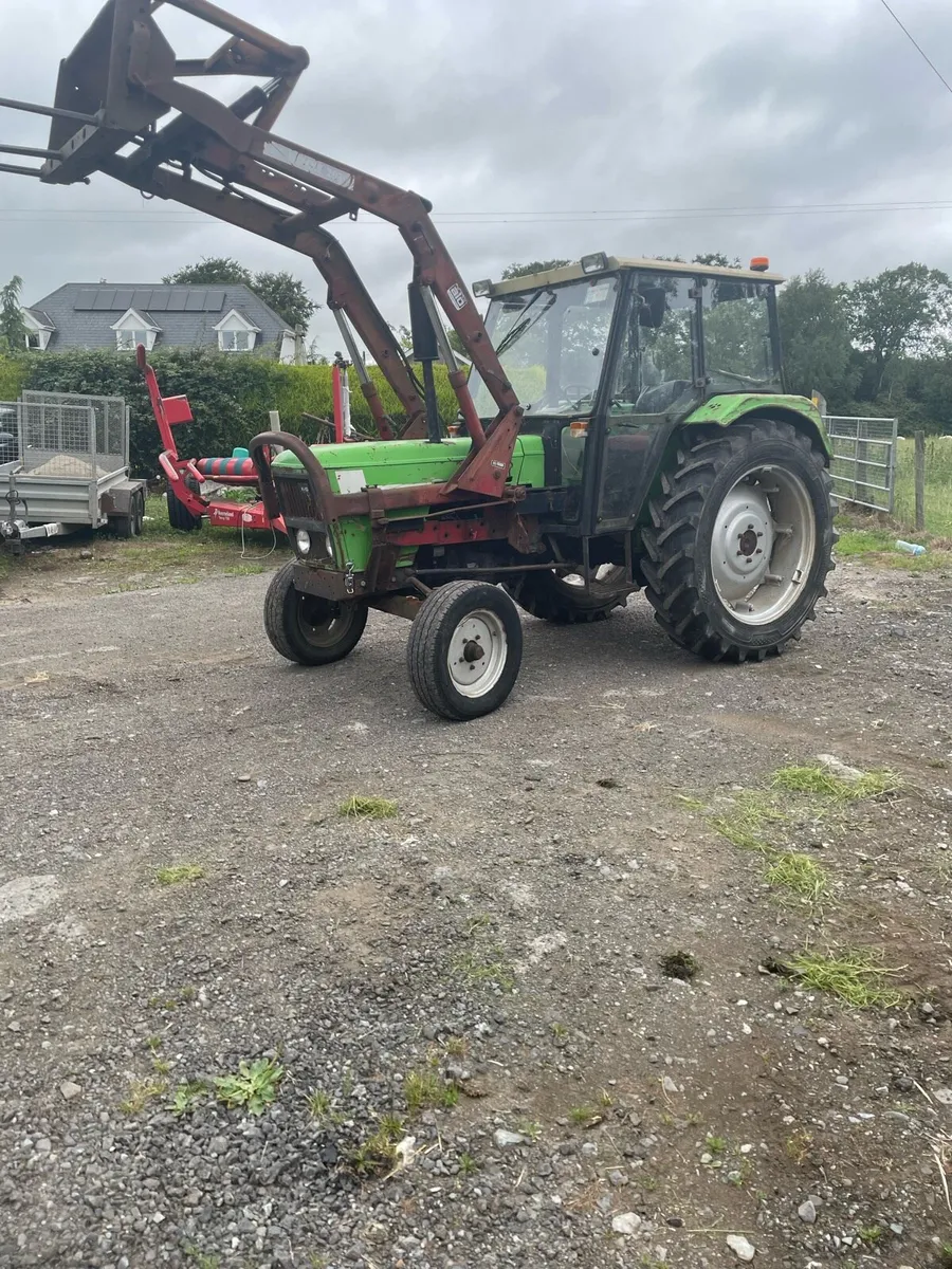 Deutz D6507 - Image 3