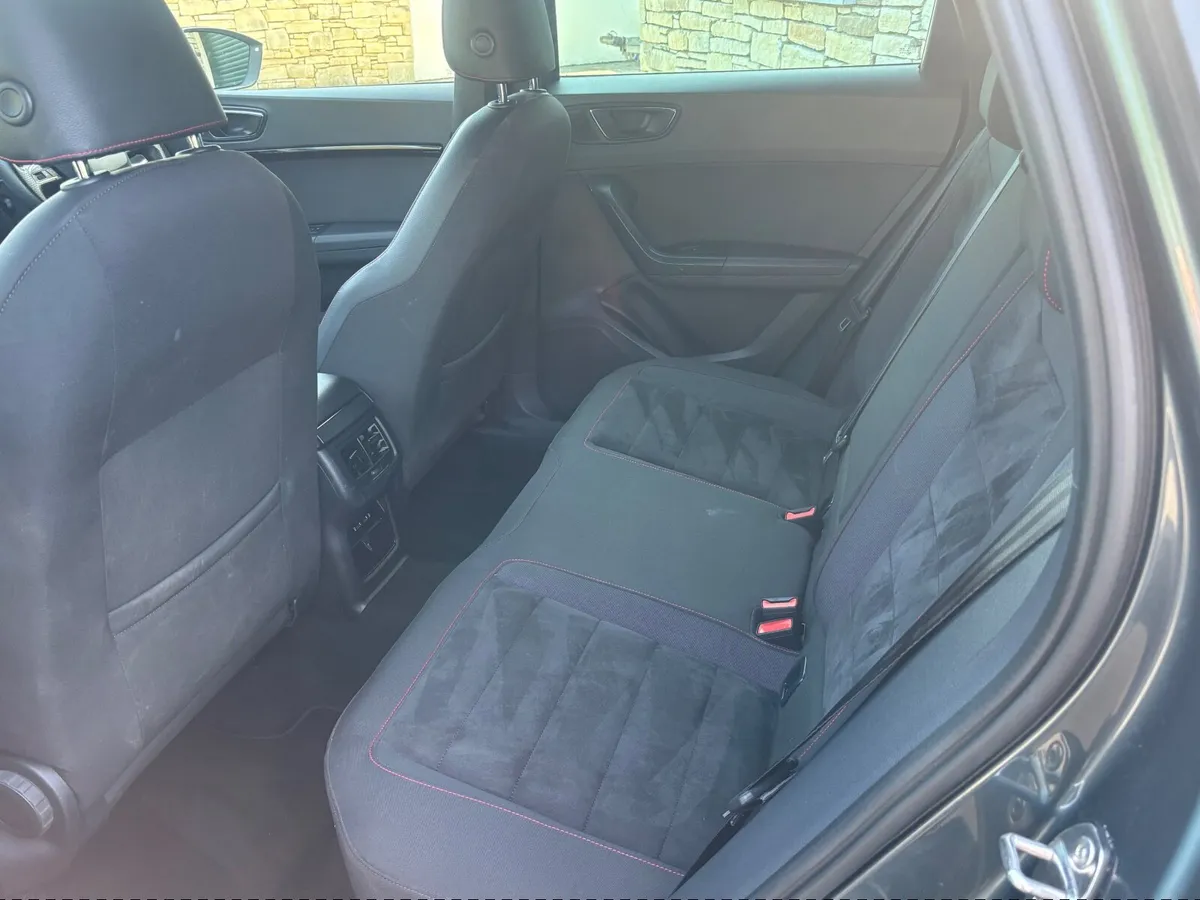 SEAT Ateca 2018 - Image 4