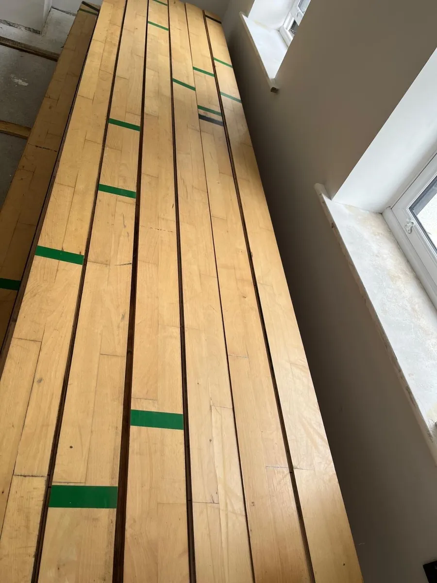 Junkets flooring - Image 2