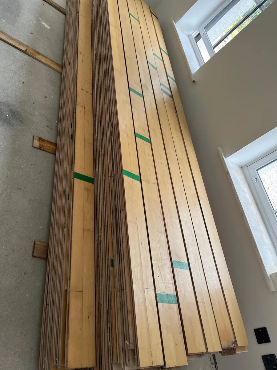 Junkets flooring - Image 3