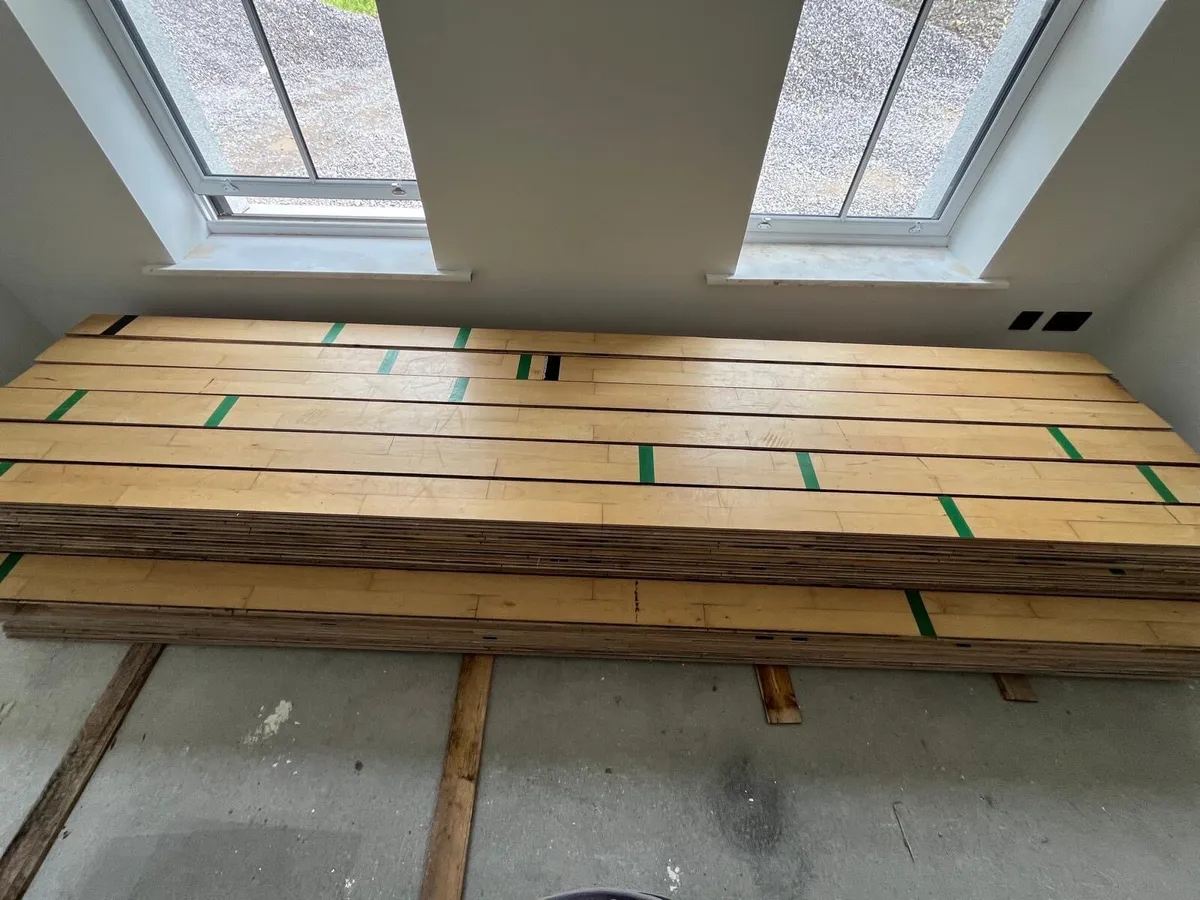 Junkets flooring - Image 4