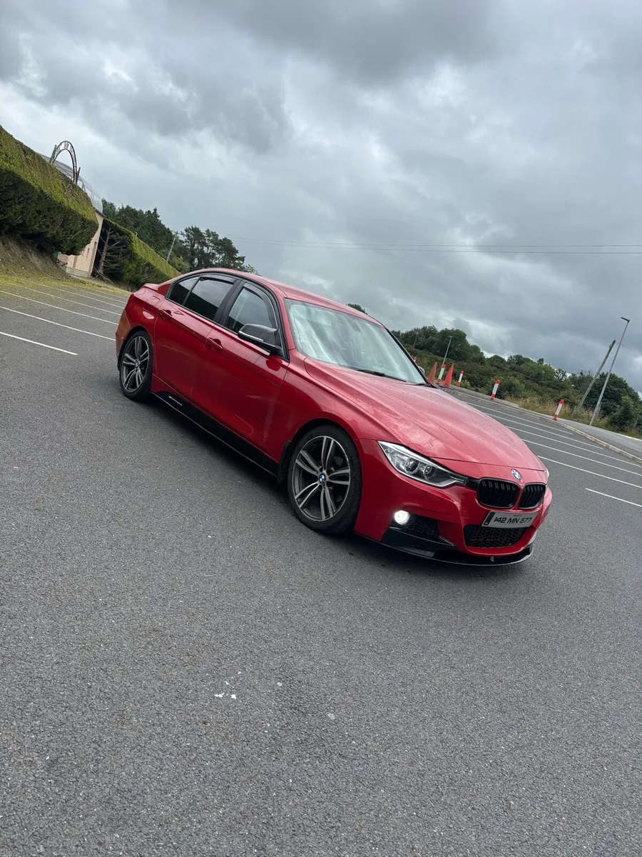 Bmw 320d - Image 1