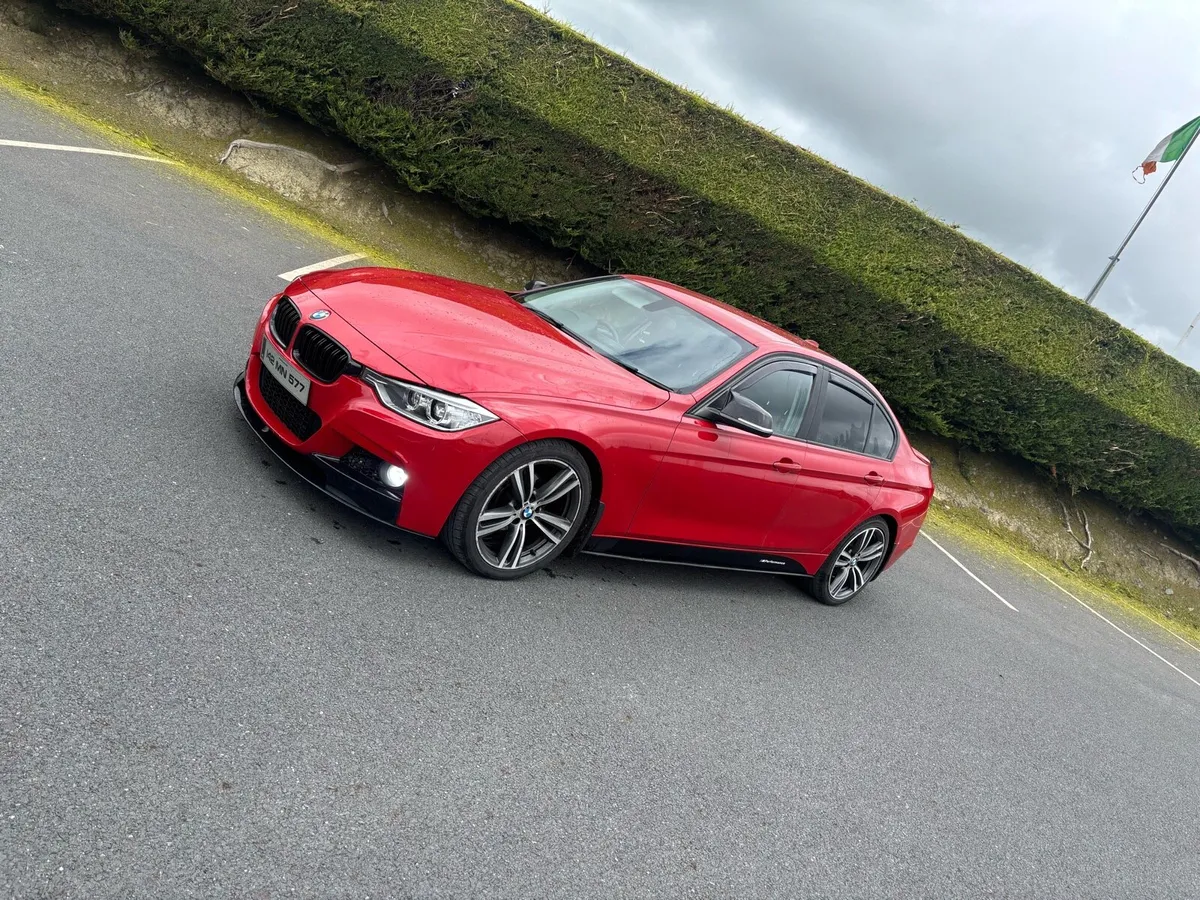 Bmw 320d - Image 2