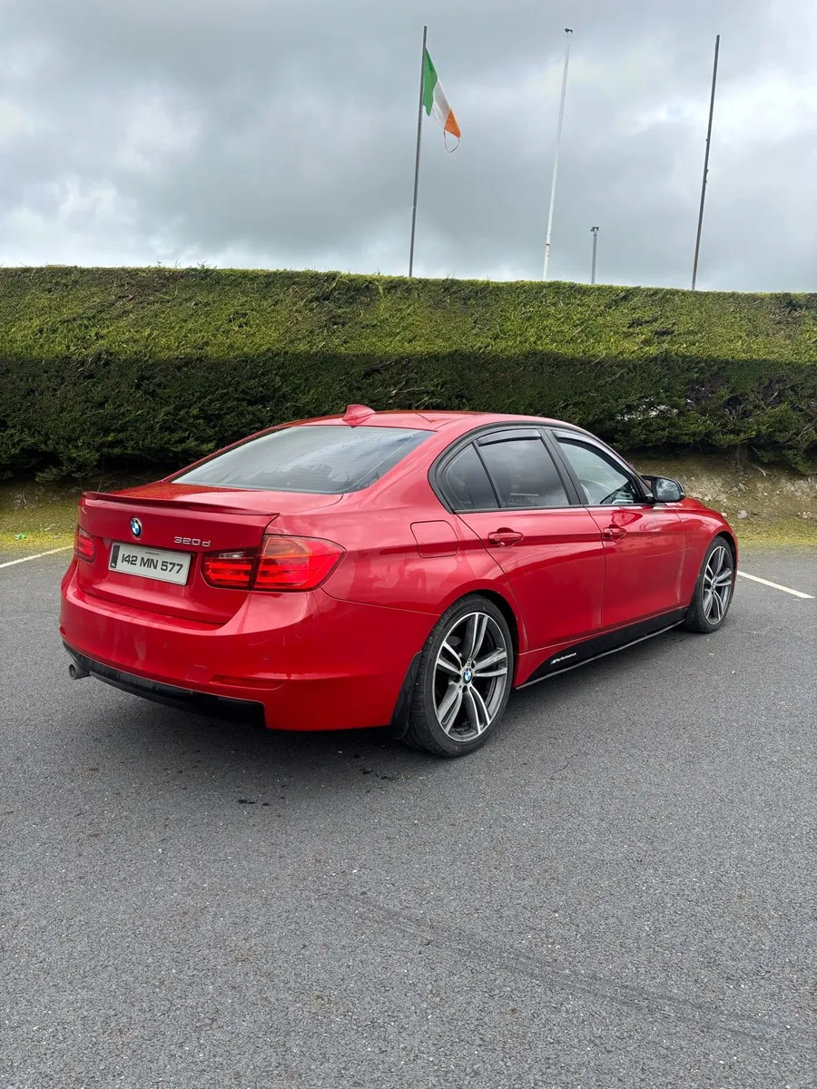 Bmw 320d - Image 3