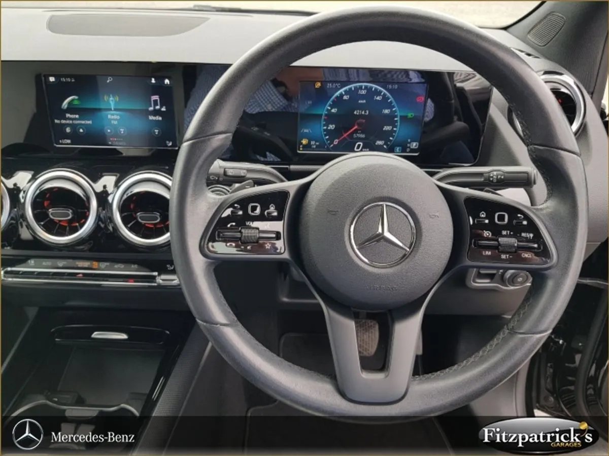 Mercedes-Benz B-Class B180 Auto Style - Image 2