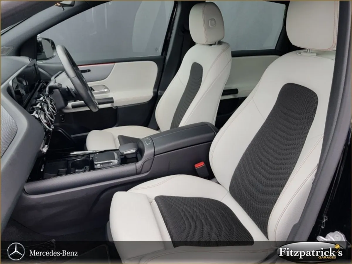 Mercedes-Benz B-Class B180 Auto Style - Image 4