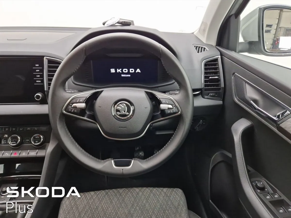 Skoda Karoq Selection  2.0tdi 115HP - Image 3
