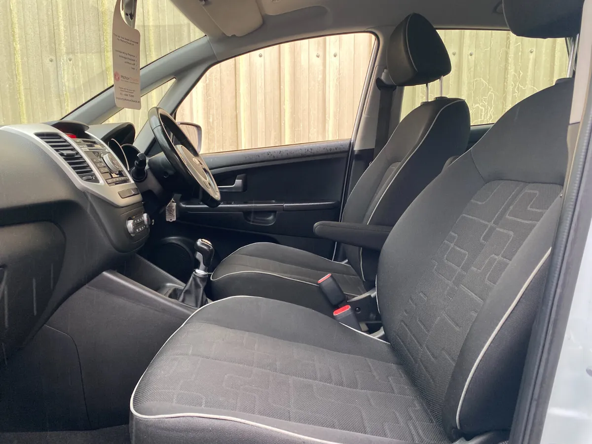 Kia Venga 2018///FINANCE AVAILABLE//// - Image 4