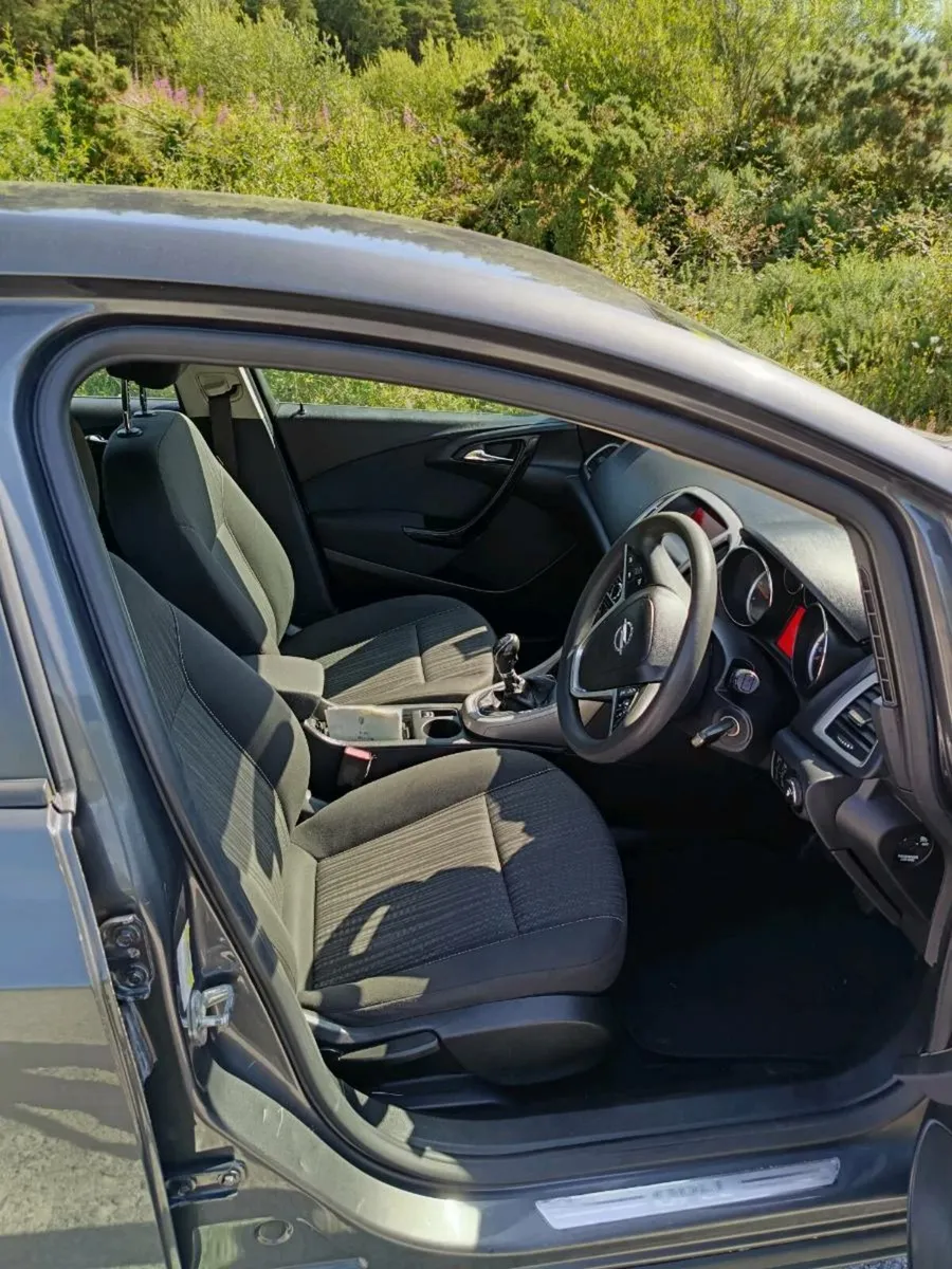 2011 opel astral for sale fresh nct - Image 2