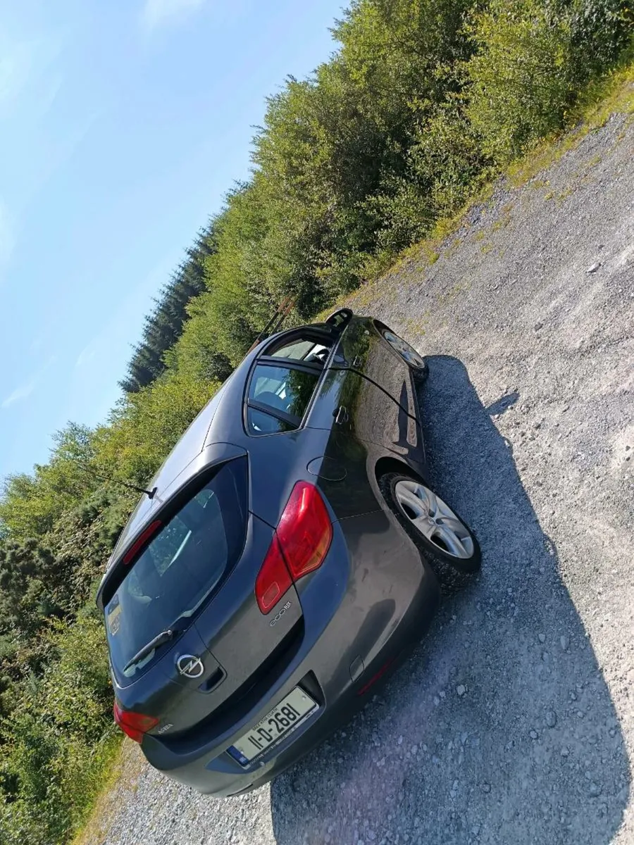 2011 opel astral for sale fresh nct - Image 3