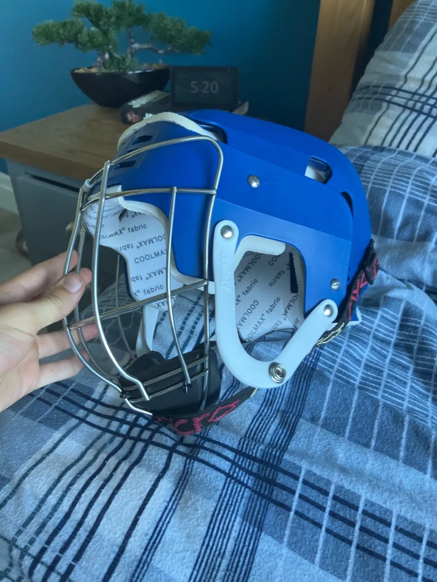 Cooper helmet - Image 1