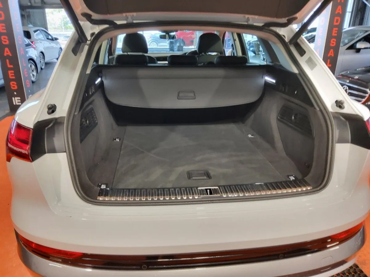 Audi E-Tron 50 Quattro Advance - Image 4